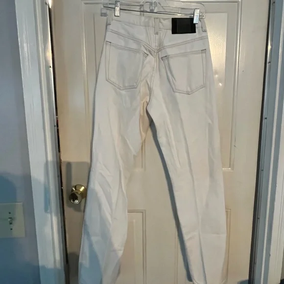 Marithe Francois Girbaud jeans - Picture 5 of 8